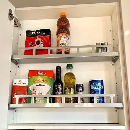 Appartement Hyper-Centre Κολμάρ Εξωτερικό φωτογραφία