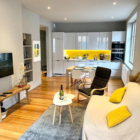 Appartement Hyper-Centre Κολμάρ Εξωτερικό φωτογραφία