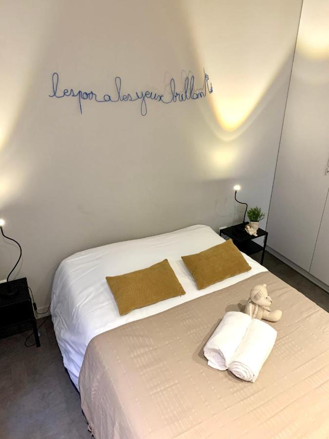 Appartement Hyper-Centre Κολμάρ Εξωτερικό φωτογραφία