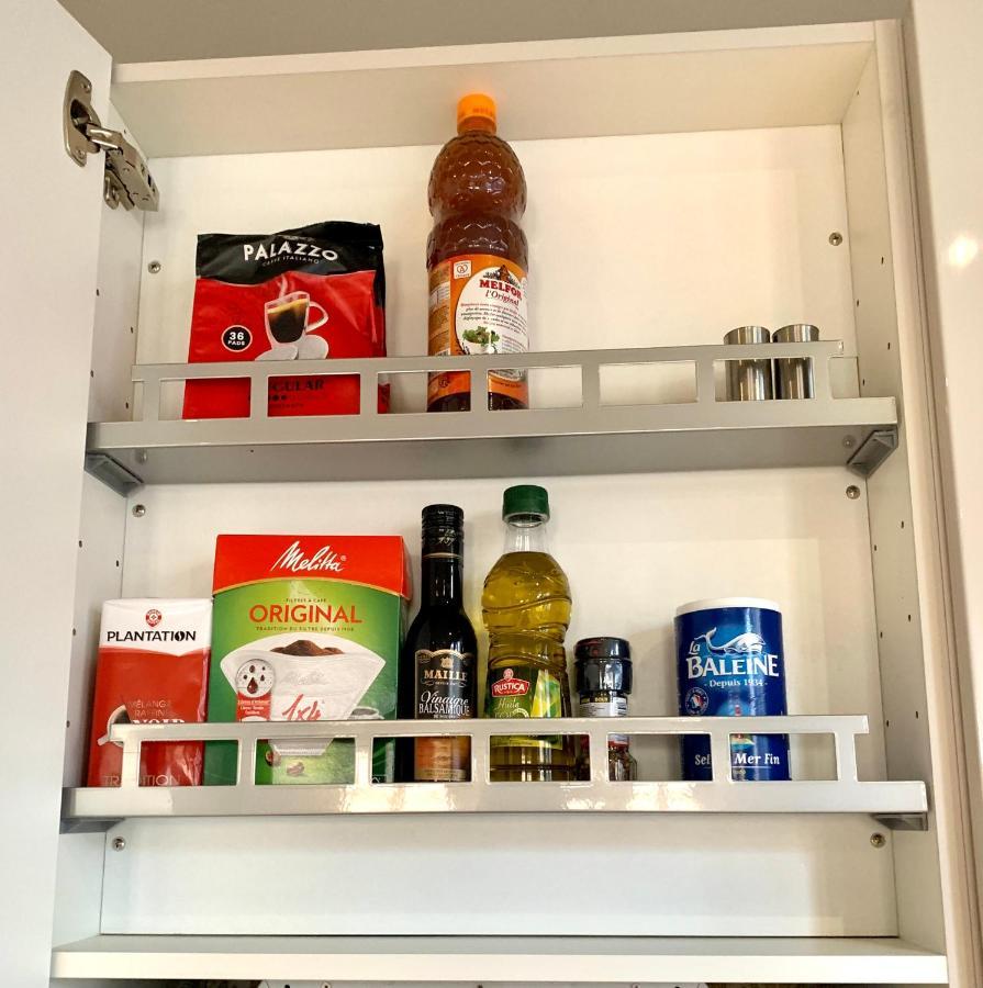 Appartement Hyper-Centre Κολμάρ Εξωτερικό φωτογραφία