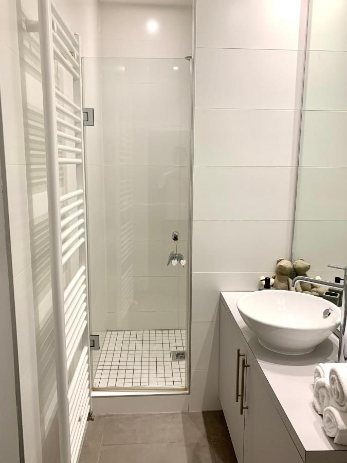 Appartement Hyper-Centre Κολμάρ Εξωτερικό φωτογραφία