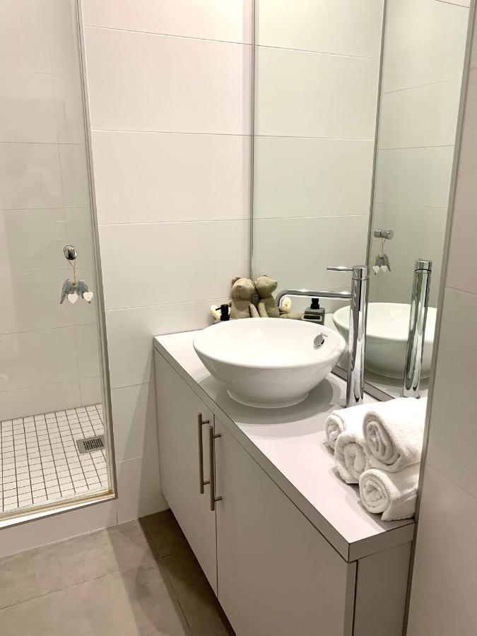 Appartement Hyper-Centre Κολμάρ Εξωτερικό φωτογραφία